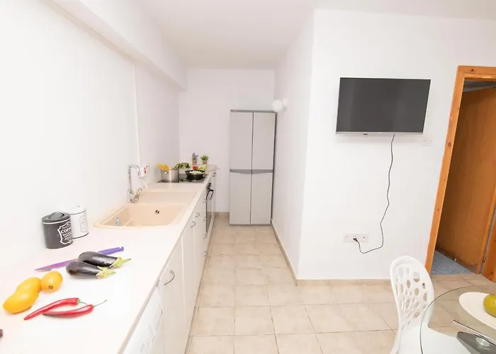 Saint Nikolas Protaras