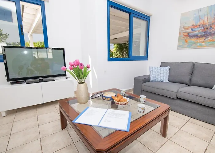 Villa Saint Nikolas Protaras